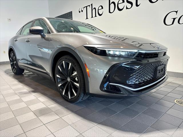 2023 Toyota Crown Platinum for sale in Mechanicsburg, PA
