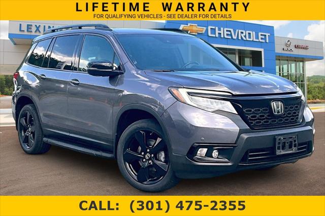 2019 Honda Passport Elite for sale near Prince Frederick, MD