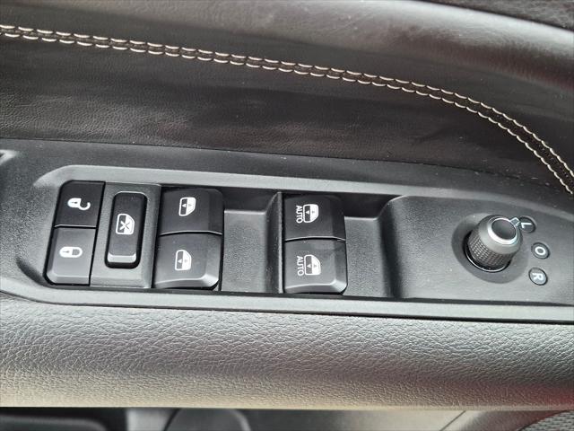 2023 Jeep Compass Altitude 4x4