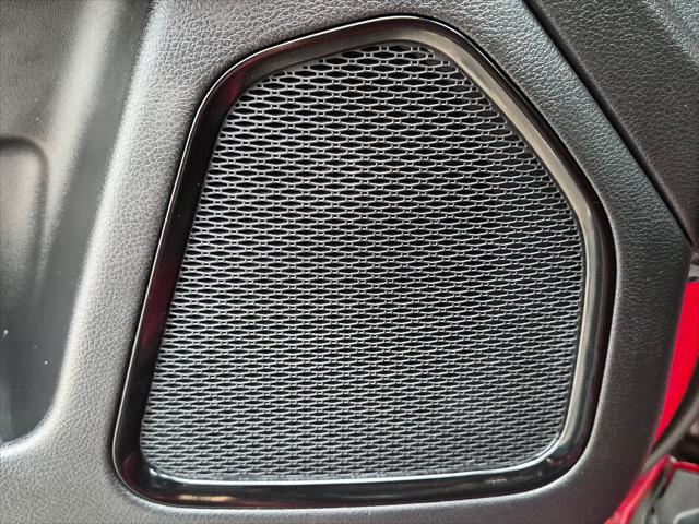 2023 Jeep Compass Altitude 4x4