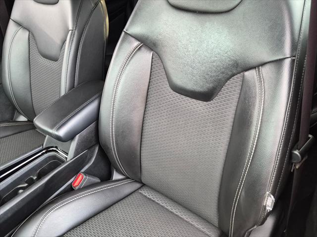 2023 Jeep Compass Altitude 4x4
