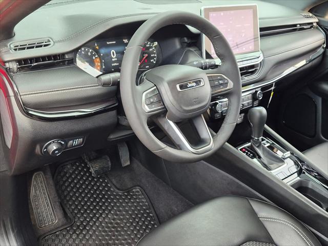 2023 Jeep Compass Altitude 4x4