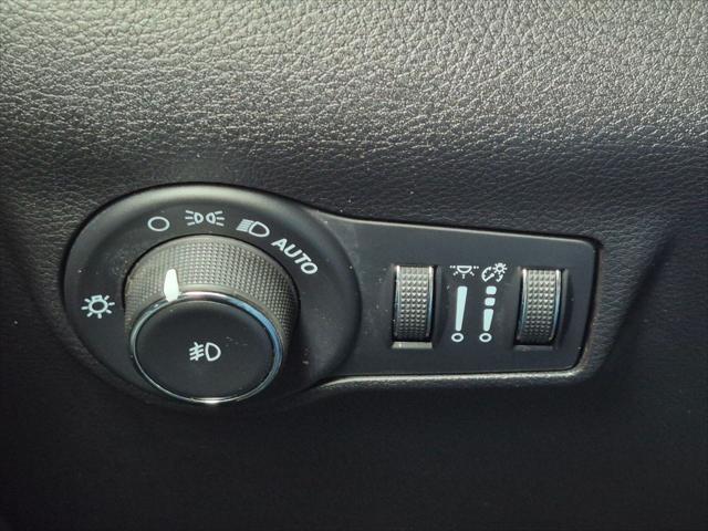 2023 Jeep Compass Altitude 4x4