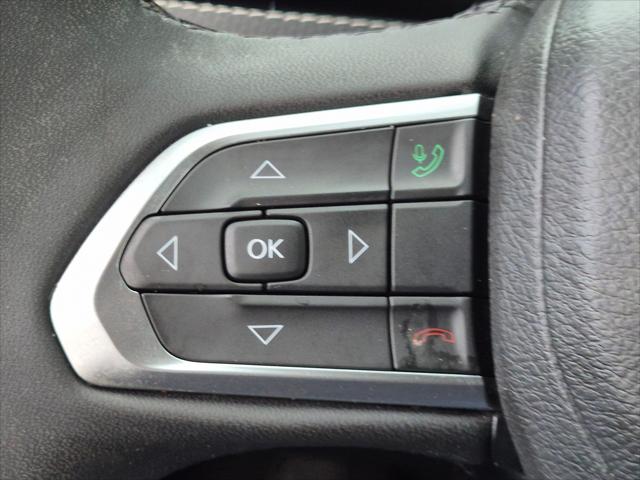 2023 Jeep Compass Altitude 4x4
