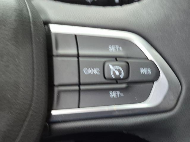 2023 Jeep Compass Altitude 4x4