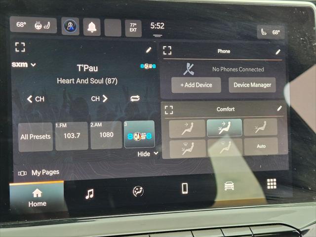 2023 Jeep Compass Altitude 4x4