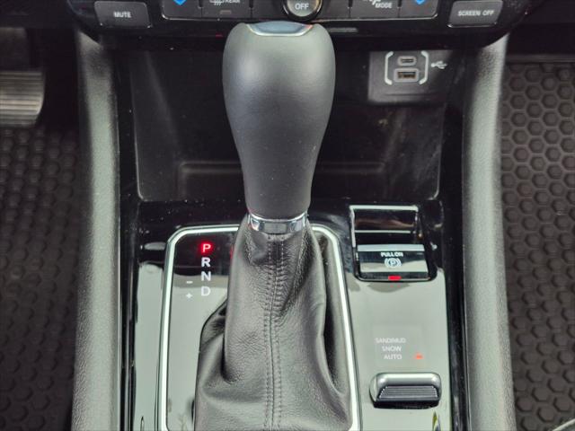 2023 Jeep Compass Altitude 4x4