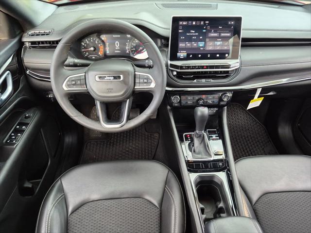 2023 Jeep Compass Altitude 4x4