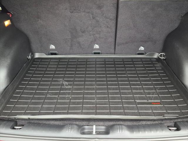 2023 Jeep Compass Altitude 4x4