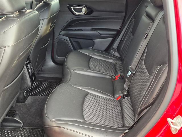 2023 Jeep Compass Altitude 4x4
