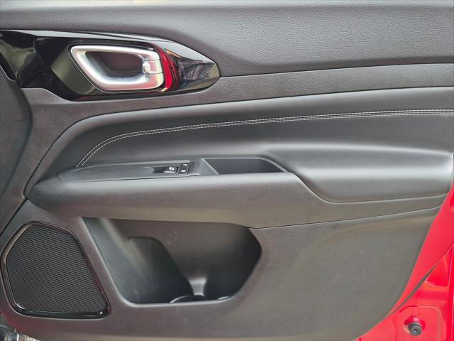 2023 Jeep Compass Altitude 4x4