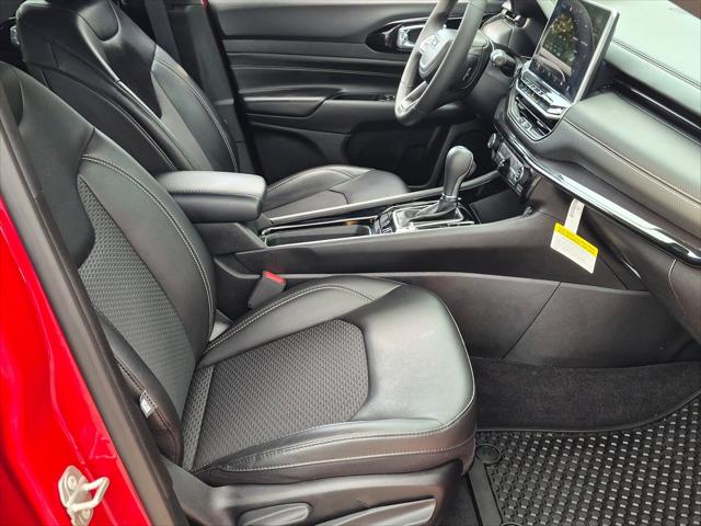 2023 Jeep Compass Altitude 4x4