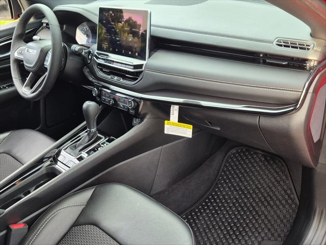 2023 Jeep Compass Altitude 4x4