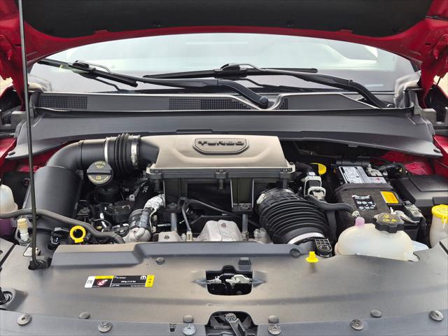 2023 Jeep Compass Altitude 4x4