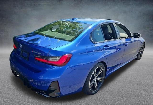 2023 BMW M340i M340i 2023 BMW M340i M340i