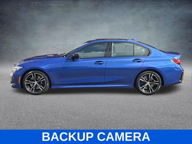 2023 BMW M340i M340i