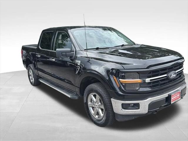 2025 Ford F-150 XLT 2025 Ford F-150 XLT