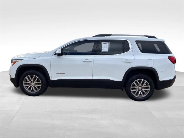 2017 GMC Acadia SLE-2 2017 GMC Acadia SLE-2