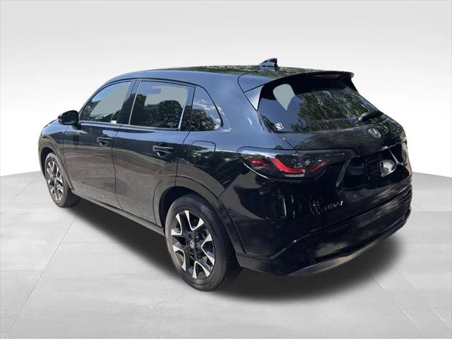2026 Honda HR-V 2WD EX-L 2026 Honda HR-V 2WD EX-L