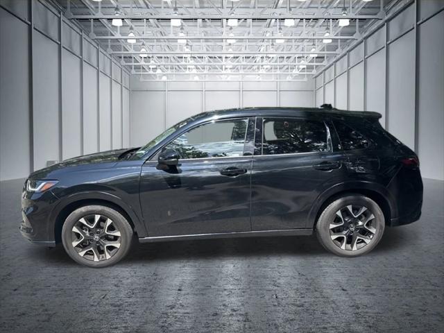 2026 Honda HR-V 2WD EX-L 2026 Honda HR-V 2WD EX-L