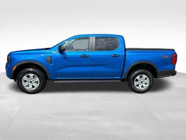 2025 Ford Ranger XL 2025 Ford Ranger XL