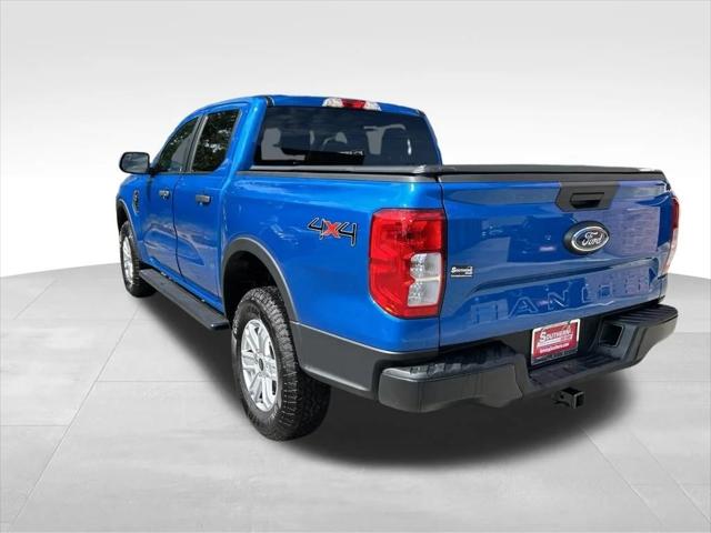 2025 Ford Ranger XL 2025 Ford Ranger XL