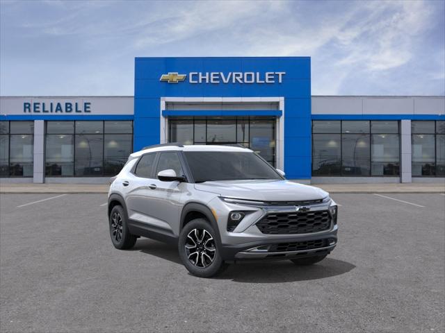 2026 Chevrolet TrailBlazer AWD ACTIV for sale in Springfield, MO