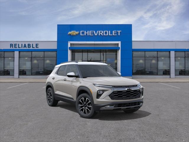 2026 Chevrolet TrailBlazer AWD ACTIV for sale in Springfield, MO