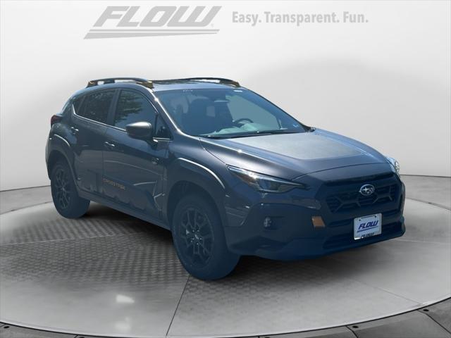 2026 Subaru Crosstrek Wilderness for sale in Charlottesville, VA