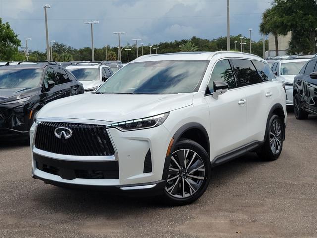 2027 INFINITI QX60 LUXE for sale in Tampa, FL