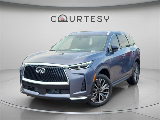 2027 INFINITI QX60 LUXE for sale in Tampa, FL