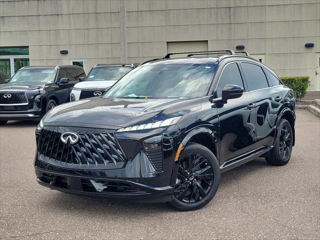 2027 INFINITI X6 SPORT for sale in Tampa, FL