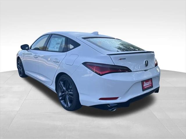 2025 Acura Integra A-SPEC