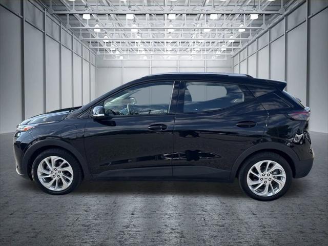 2023 Chevrolet Bolt EUV FWD LT 2023 Chevrolet Bolt EUV FWD LT