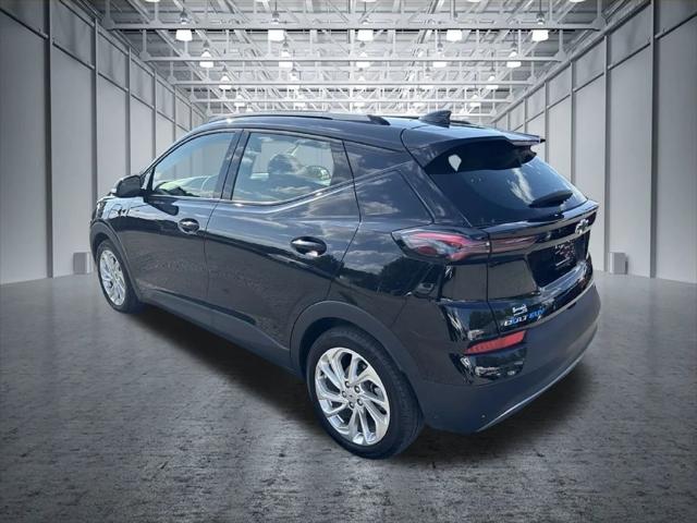 2023 Chevrolet Bolt EUV FWD LT 2023 Chevrolet Bolt EUV FWD LT