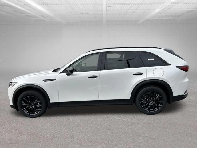 2026 Mazda CX-70 3.3 Turbo Premium Plus 2026 Mazda CX-70 3.3 Turbo Premium Plus