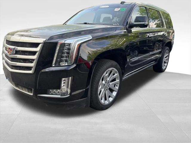 2015 Cadillac Escalade Premium 2015 Cadillac Escalade Premium