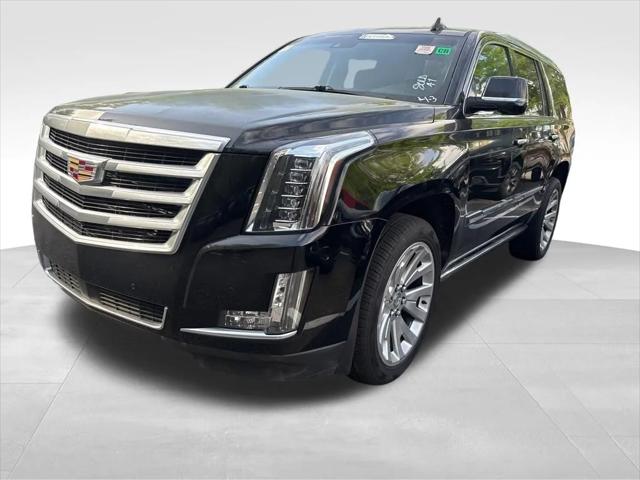 2015 Cadillac Escalade Premium 2015 Cadillac Escalade Premium