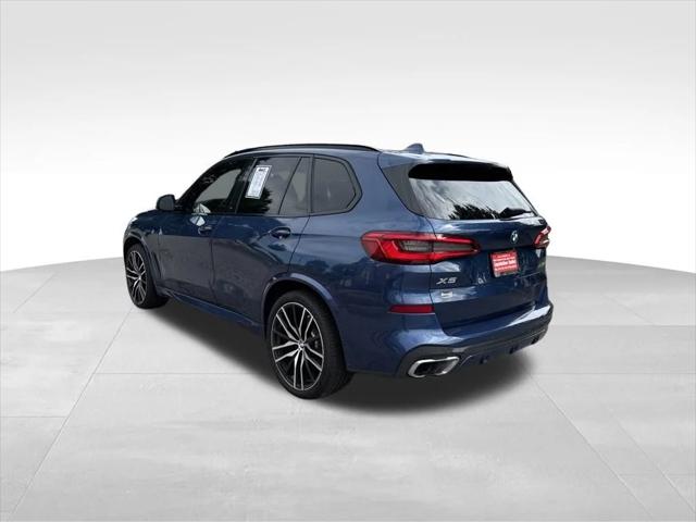 2019 BMW X5 xDrive40i 2019 BMW X5 xDrive40i