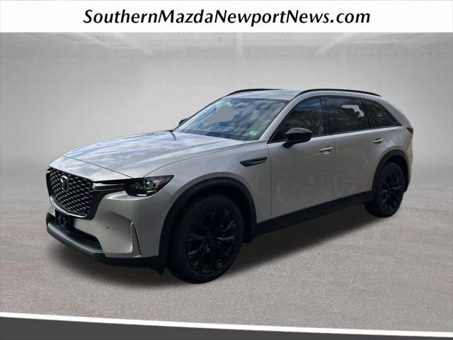 2026 Mazda CX-90 3.3 Turbo Premium Sport