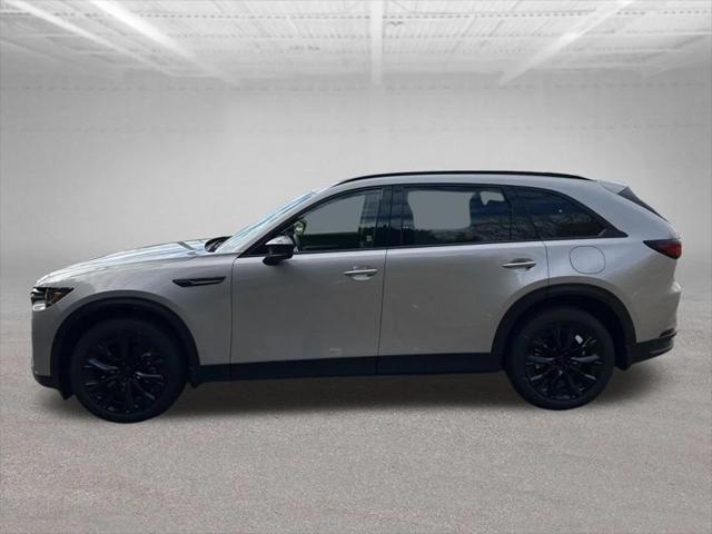 2026 Mazda CX-90 3.3 Turbo Premium Sport