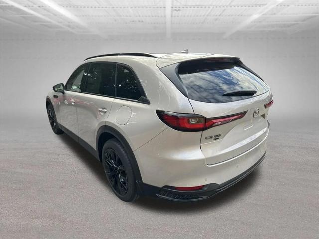 2026 Mazda CX-90 3.3 Turbo Premium Sport
