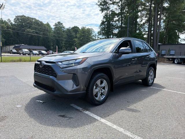 2024 Toyota RAV4 XLE 2024 Toyota RAV4 XLE