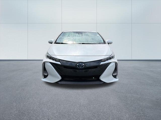 2021 Toyota Prius Prime Limited 2021 Toyota Prius Prime Limited