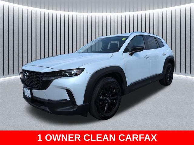 2025 Mazda CX-50 2.5 S Premium Package for sale in St Charles, IL