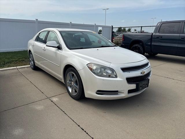 2011 Chevrolet Malibu 1LT for sale in Waukee, IA