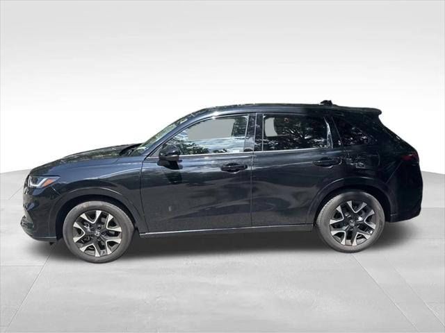 2026 Honda HR-V 2WD EX-L 2026 Honda HR-V 2WD EX-L