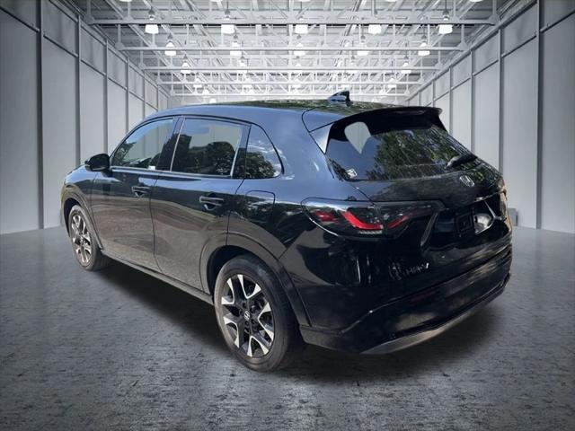 2026 Honda HR-V 2WD EX-L 2026 Honda HR-V 2WD EX-L