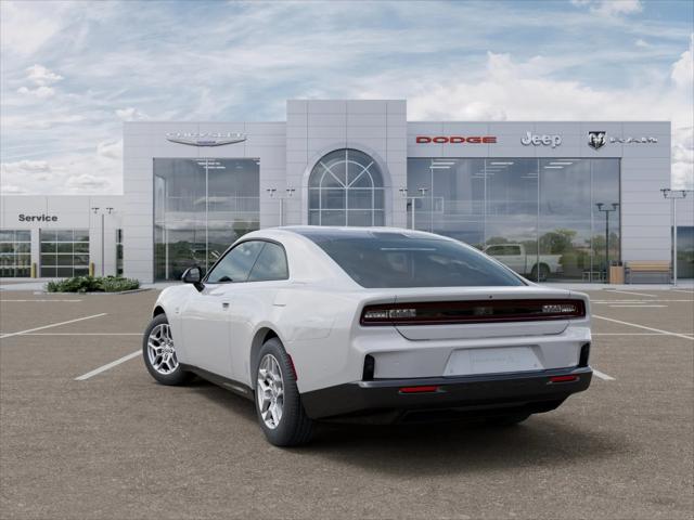 2025 Dodge Charger CHARGER 2-DOOR DAYTONA R/T AWD 2025 Dodge Charger CHARGER 2-DOOR DAYTONA R/T AWD