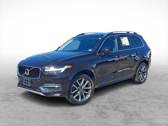 2018 Volvo XC90 T5 Momentum 2018 Volvo XC90 T5 Momentum
